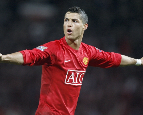 C朗拿度回歸曼聯，過程峰迴路轉。Reuters