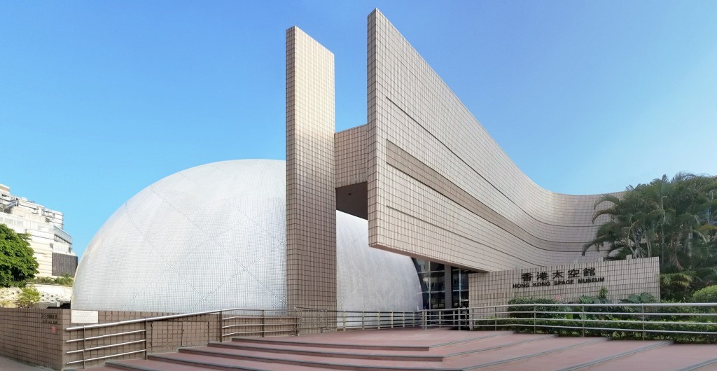 5. 探索太空館歷史與魅力｜香港太空館