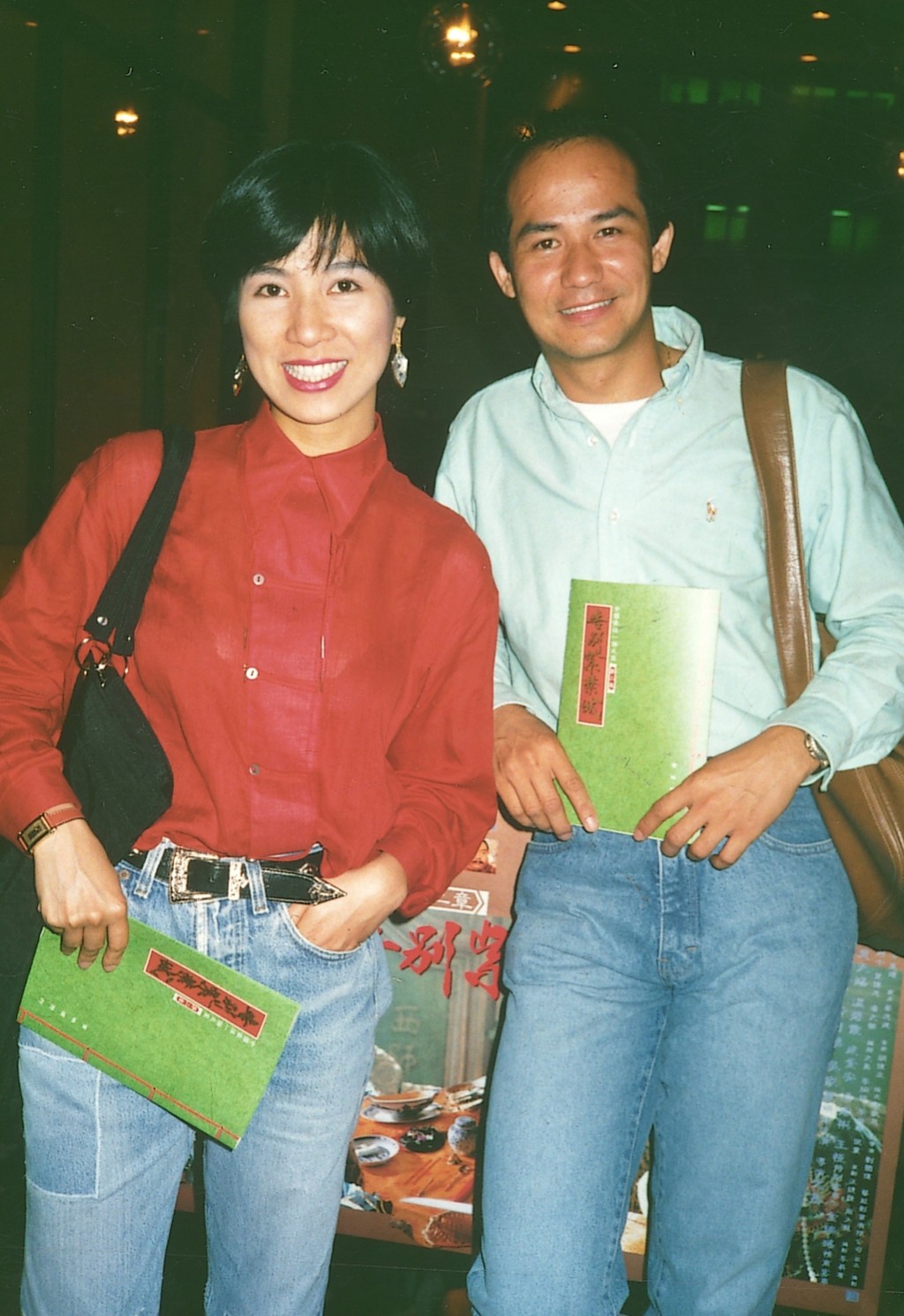 李子雄早年曾與1987年新秀歌唱大賽金獎得主方曉虹結婚，並育有一子，可惜後來離婚收場。