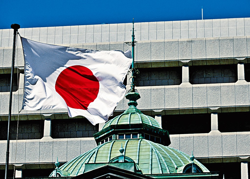 市場普遍預期日本央行周五加息四分一厘。