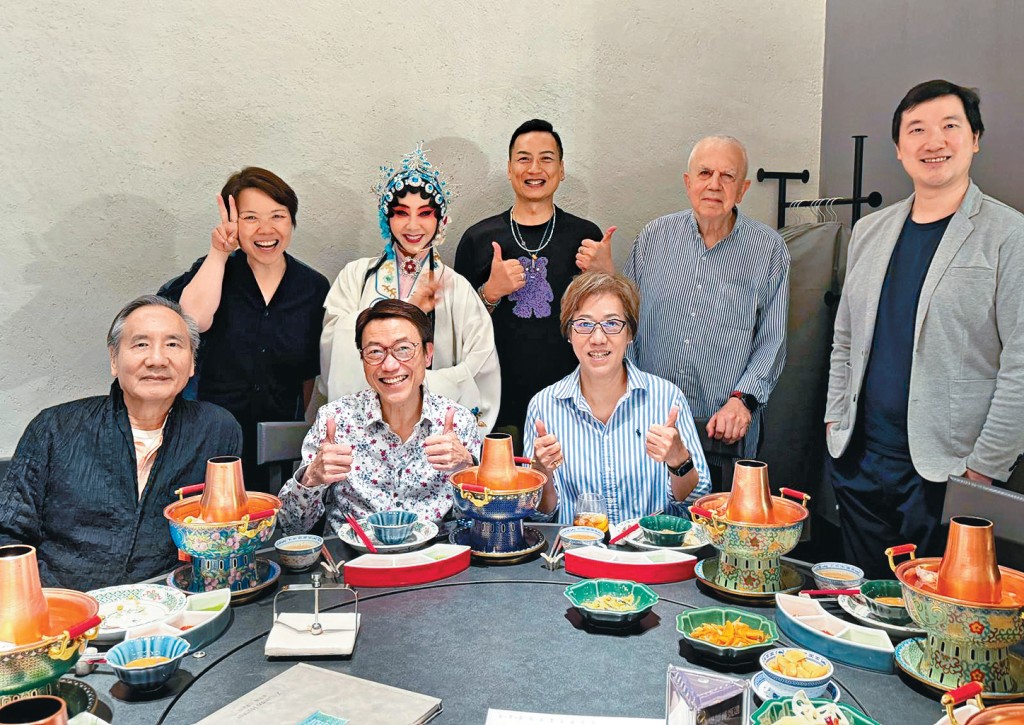 來張大合照 來張大合照