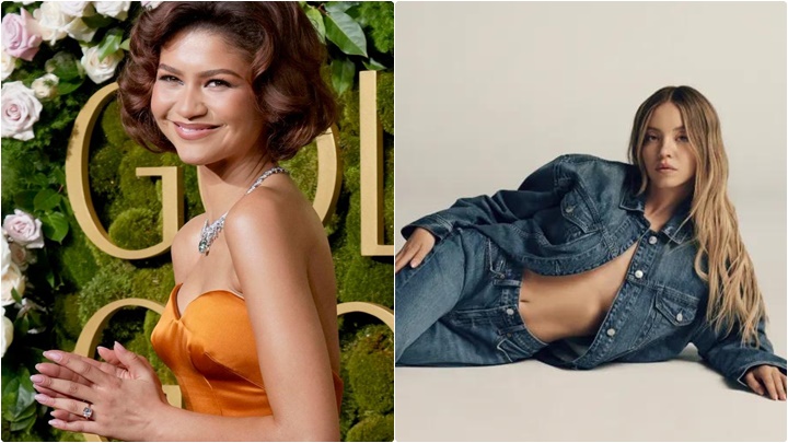 Zendaya傳不會跟Sydney Sweeney同台宣傳   因政見不同鬧不和 