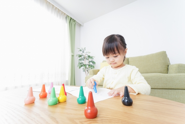 趣味教具好處1：降低學習門檻（圖片來源：PhotoAC）