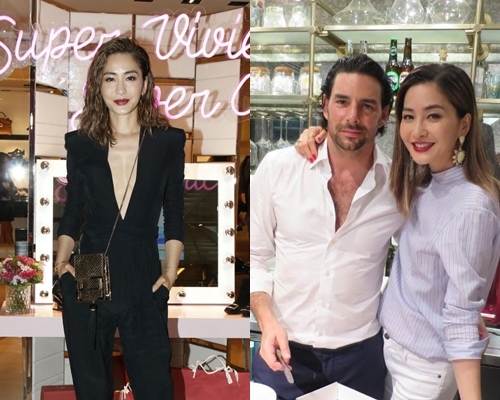 周汶錡靠誘惑老公維繫夫妻感情。