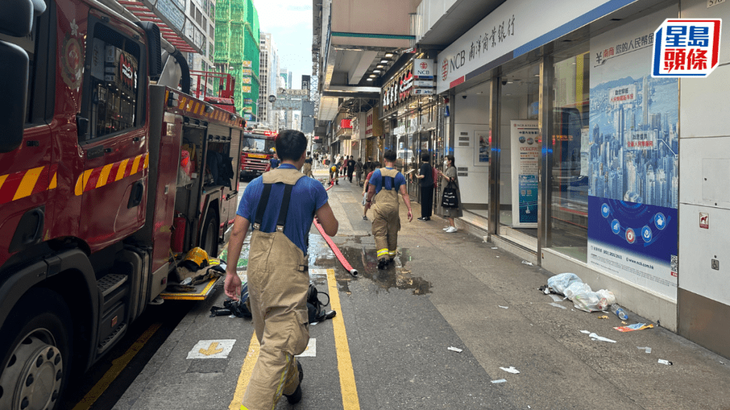 梁國峰攝