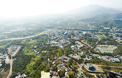 ■古洞北及粉岭北新发展区等工程将进行招标。