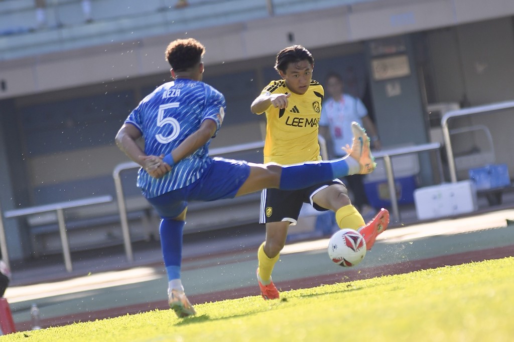 楊駿堯攝 楊駿堯攝
