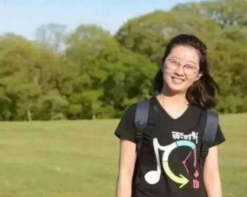 章瑩穎。
