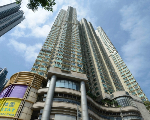 凱帆軒高層1.95萬租出。
