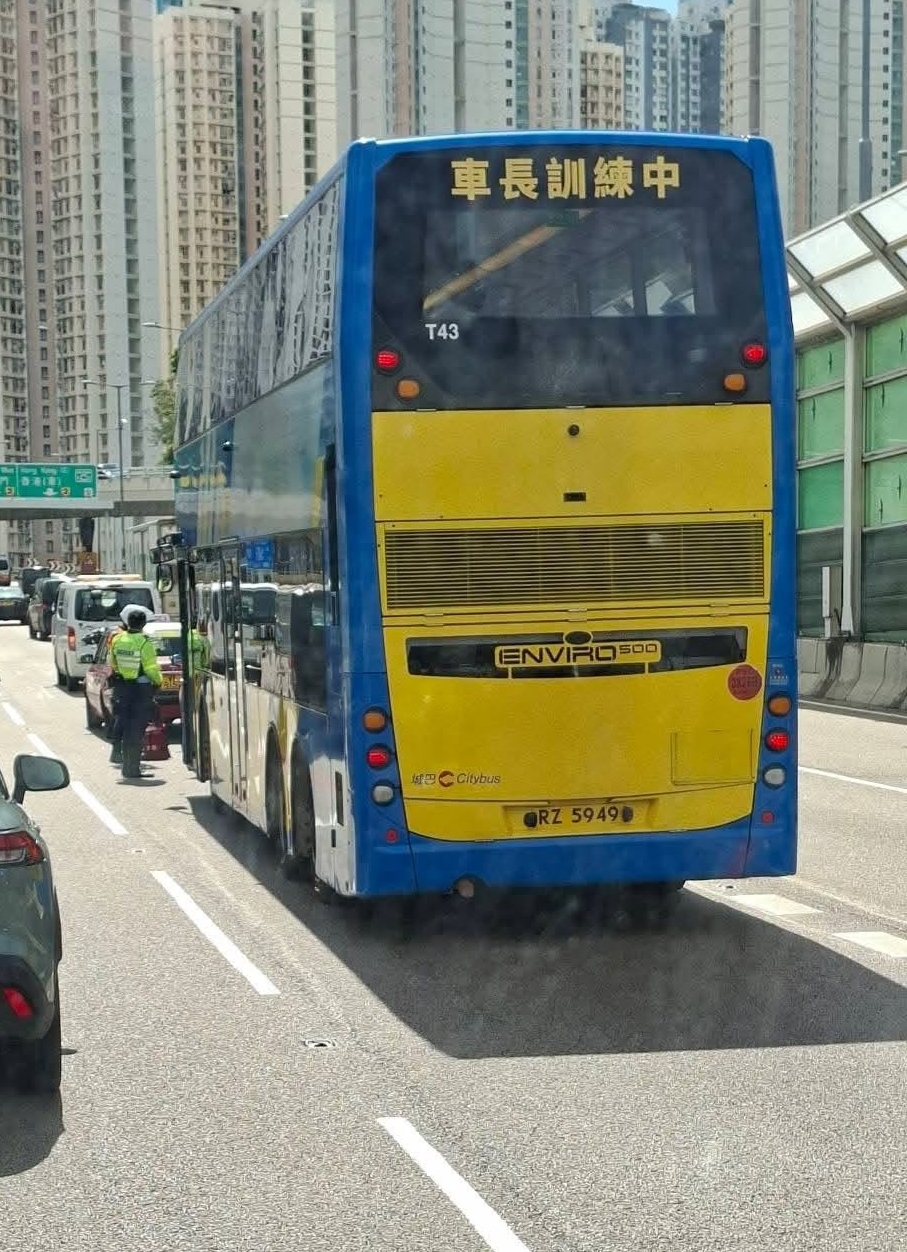 fb马路的事 (即时交通资讯台)图片