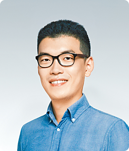 陳宇奇︰理大種下了創業的小苗,也給了成長需要的雨水,讓我們度過了最初艱難的歲月,如今公司仍在成長期,理大在人才和市場拓展上繼續提供幫助,我們非常感激。