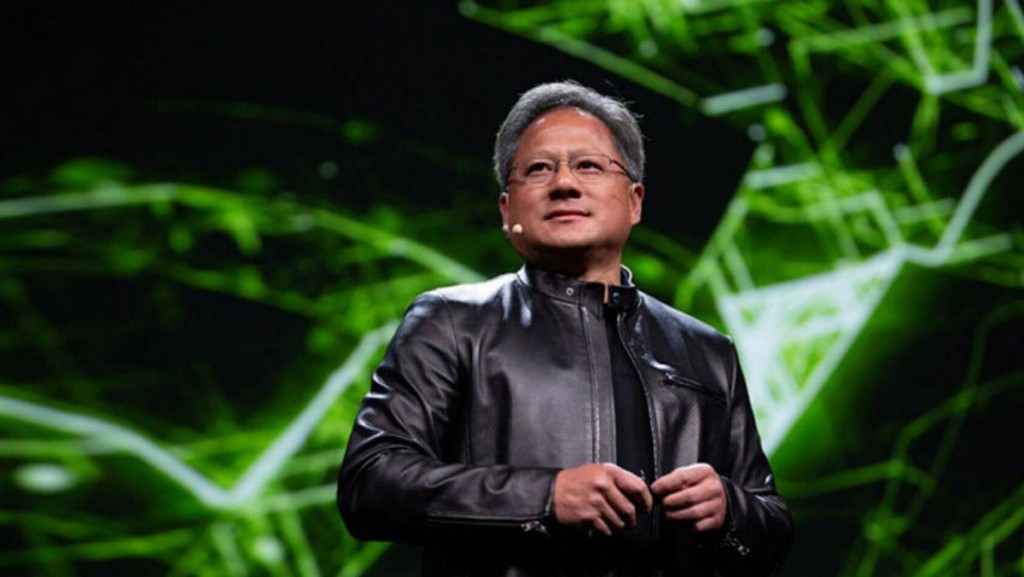 黃仁勳連日減持Nvidia 集團高層及董事今年料套現近55億