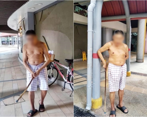 FB將軍澳主場圖片