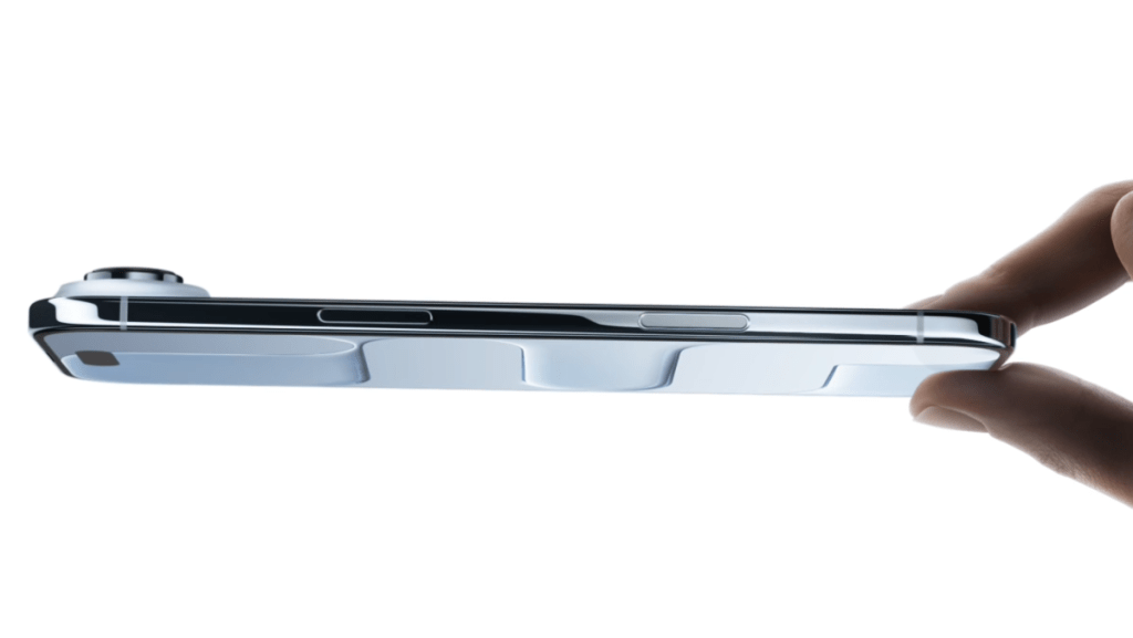 據報iPhone Air銷情弱 蘋果將推遲發佈下一代機型