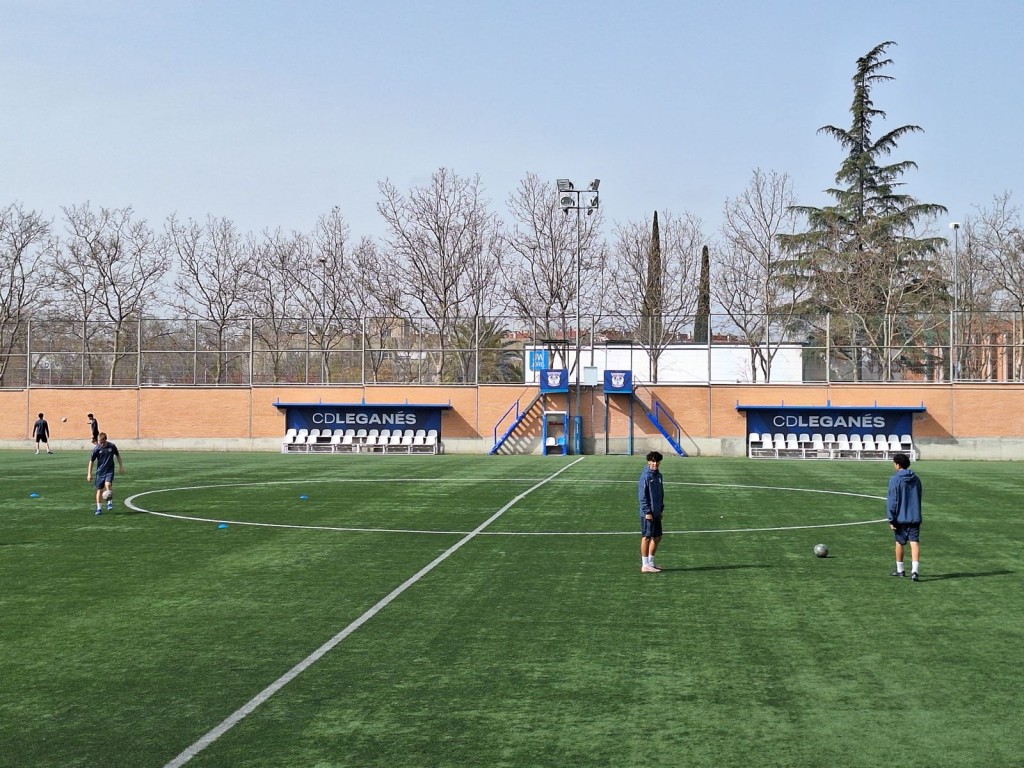 就算未能加盟雷加尼斯，对肇堂来说仍然是宝贵经验。公关提供