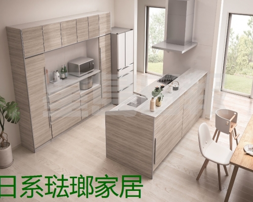 來自日本的廚具品牌Takara Standard採用高品質琺瑯，以玻璃和金屬以850℃高溫燒燽而成，配合附合人體工學的設計，推出多款產品。