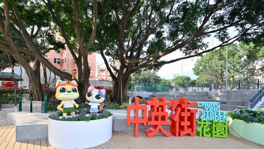 下月起沙頭角個人遊名額將增加一倍。政府新聞處資料相