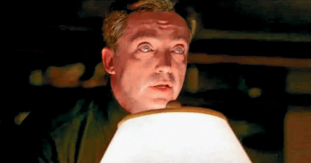 Udo憑《不覊的天空》成功打入荷里活。