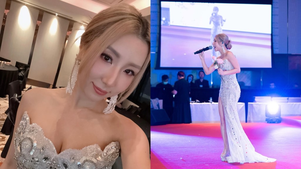 譚嘉儀驚現「肚凸凸」再惹懷孕疑雲？   離巢一年進駐千萬海景豪宅 吳業坤好奇點解咁有錢