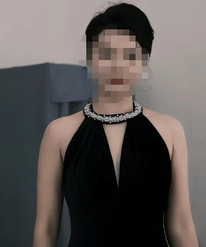 成都錦鯉合唱團成員吳女士。大河報
