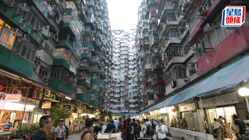 議員倡吸引外地團隊來港拍戲 楊潤雄:要確保宣傳香港形象才適宜資助