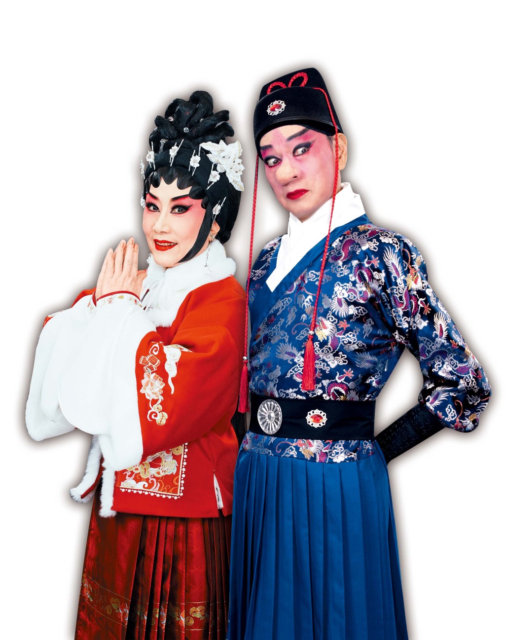 《大鼻子情聖》故事述說機智動人的書信傳情故事。