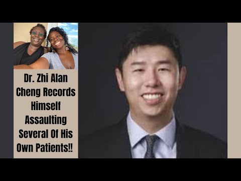 程志是紐約皇后區華裔腸胃與肝臟科醫生。YouTube