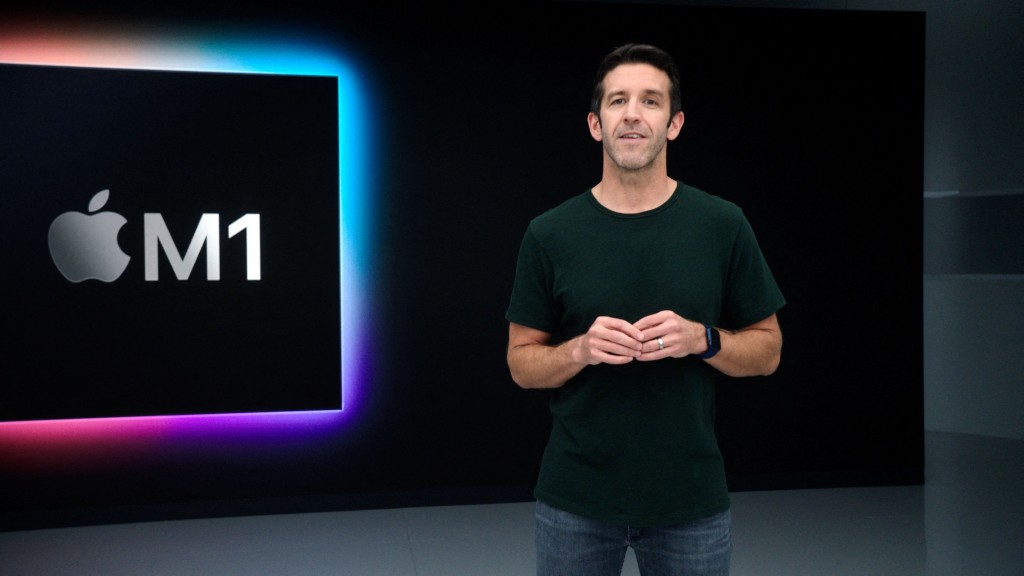 负责硬件工程的高级副总裁特努斯将接任苹果CEO。法新社