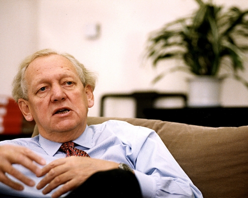 霍德。資料圖片