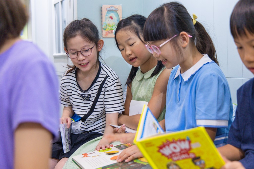 (圖:李沃濤) (圖:李沃濤)