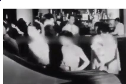 上海大新引入遠東首兩座扶手電梯成為生招牌。抖音＠離雨彌港   