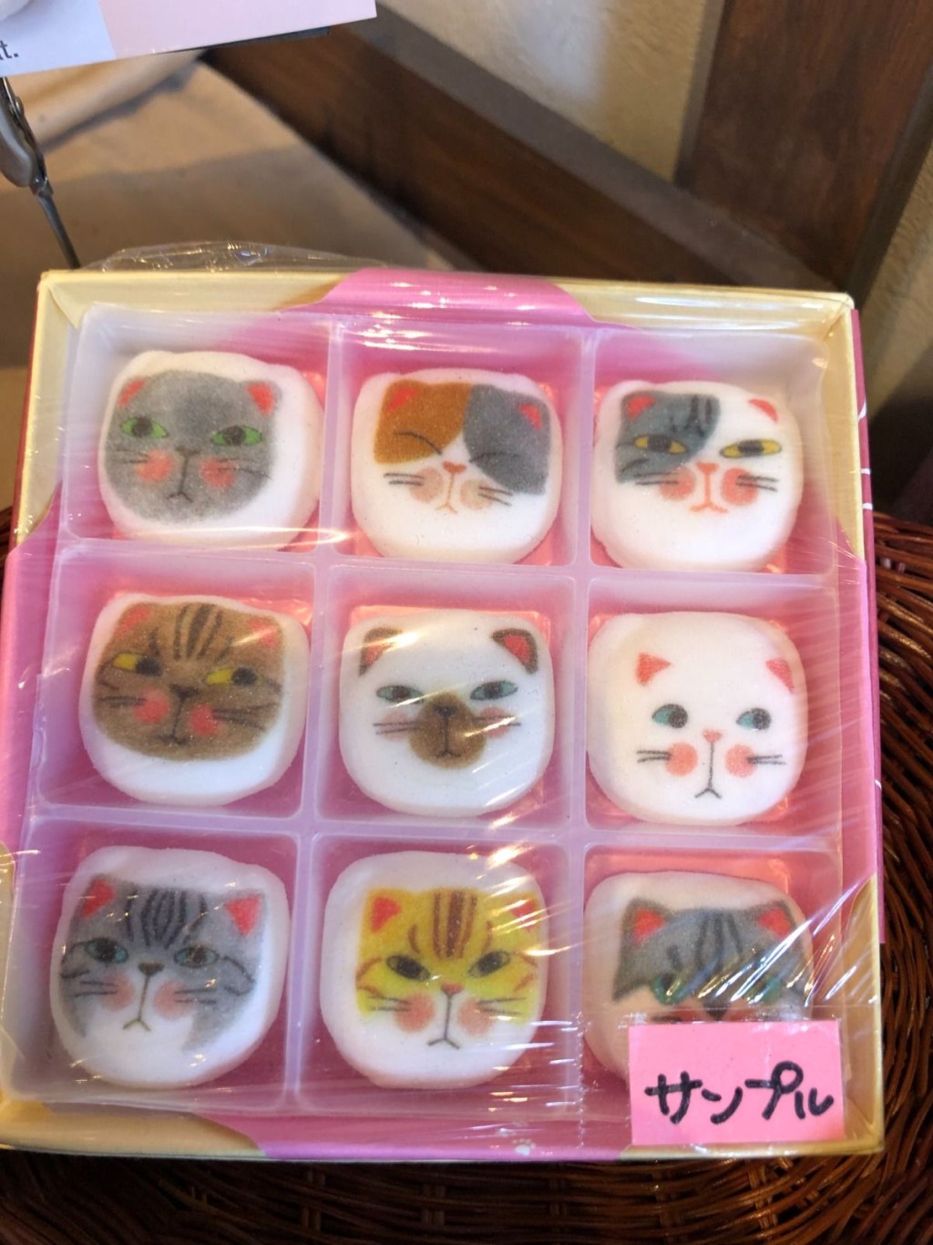 大师搜罗东京最具人气猫儿用品专卖店独家资料最有吸引力。 大师搜罗东京最具人气猫儿用品专卖店独家资料最有吸引力。