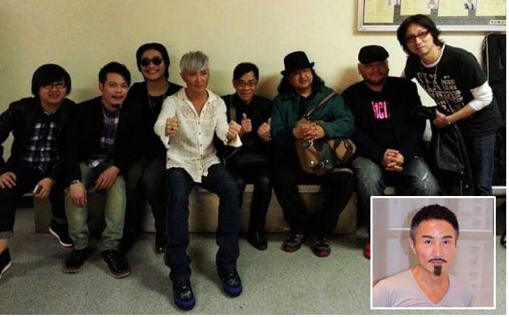 出钱出力
周启生见唔少职业乐手手停口停，连交租都成问题，生活好拮据，所以筹划呢个「救命行动」。