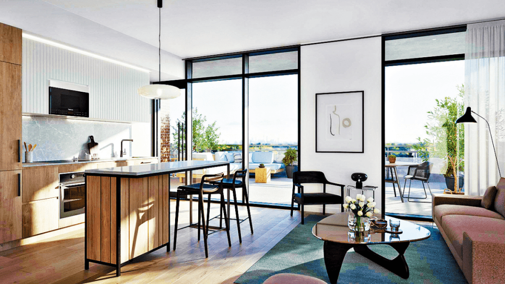 多倫多新盤間隔多元 售價278萬起