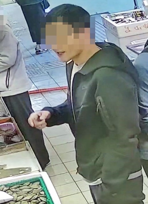 Threads截圖（資料來源：someoneknows67＠Threads）