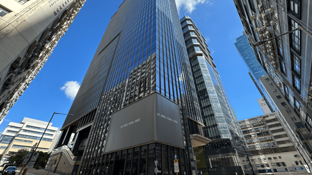 核心區甲廈租售價料止跌回穩 大手成交帶動 市況漸明朗