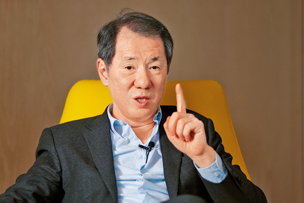 南海控股主席于品海,拖欠建銀國際約4.7億元,被下令破產。