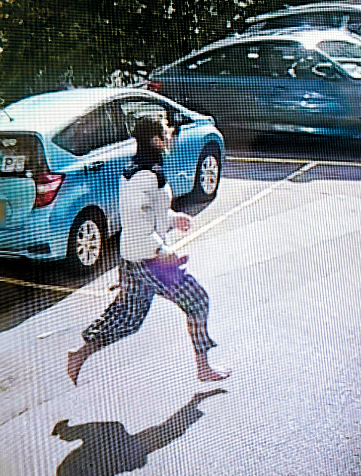 35歲男疑犯前日早上被押解到伊利沙伯醫院照X光期間趁機逃脫。