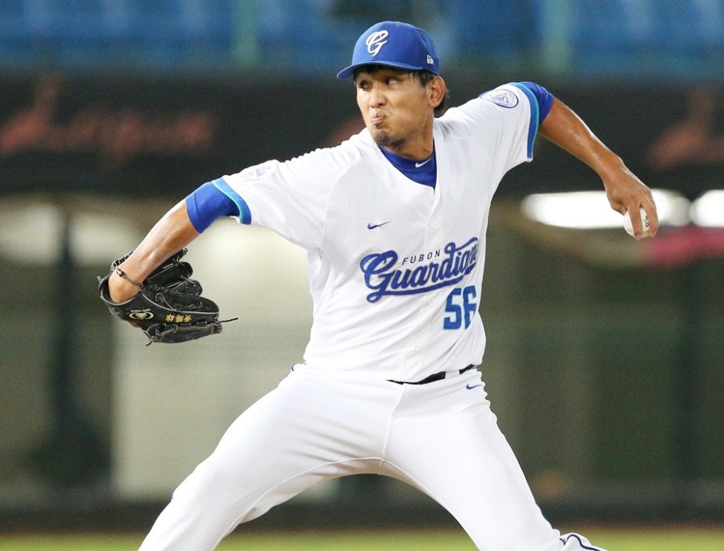 黃勝雄已被球隊開除。