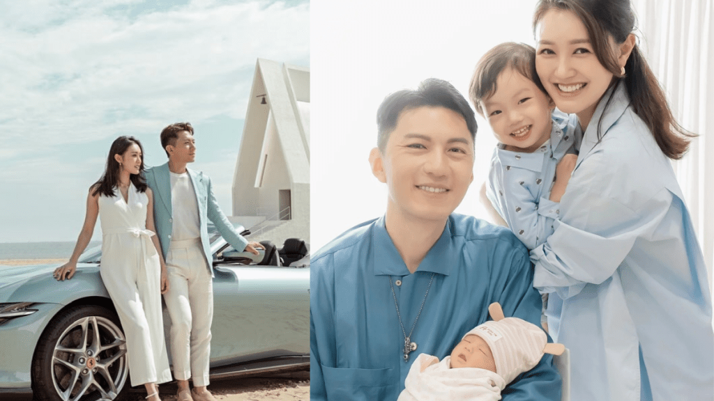 張寶兒為袁咕碌「急救」腸胃？過度進補隨時拖慢成長進度 憂心脾胃超負荷功能下降