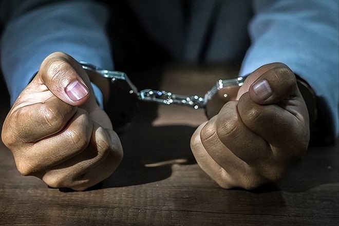 周曉軍最終被判死刑。示意圖。馮律講法