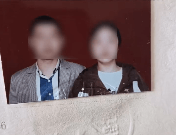 内地近年婚骗案件屡见不鲜。大河报 内地近年婚骗案件屡见不鲜。大河报