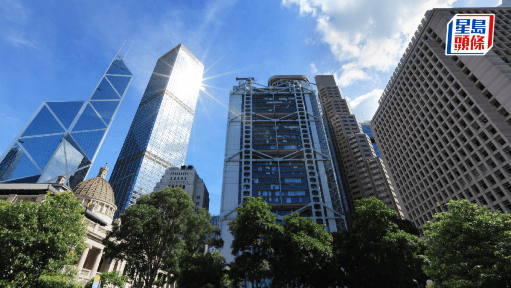 核心區舖空置率6.6% 中環租賃表現亮眼 空置率回落至4.3%水平