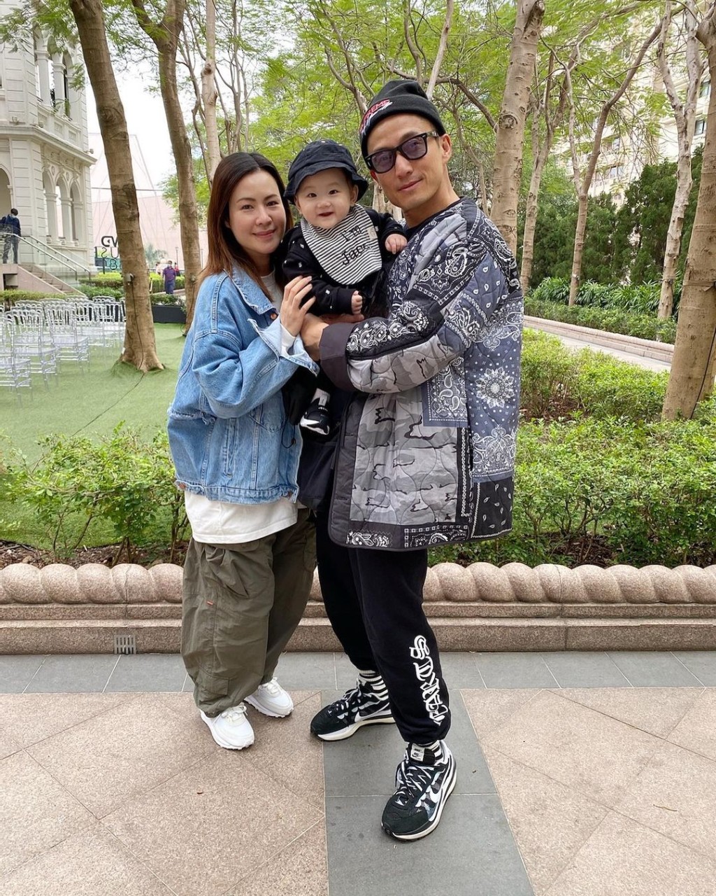 山聰稱升呢老竇後想做自己想做的事。