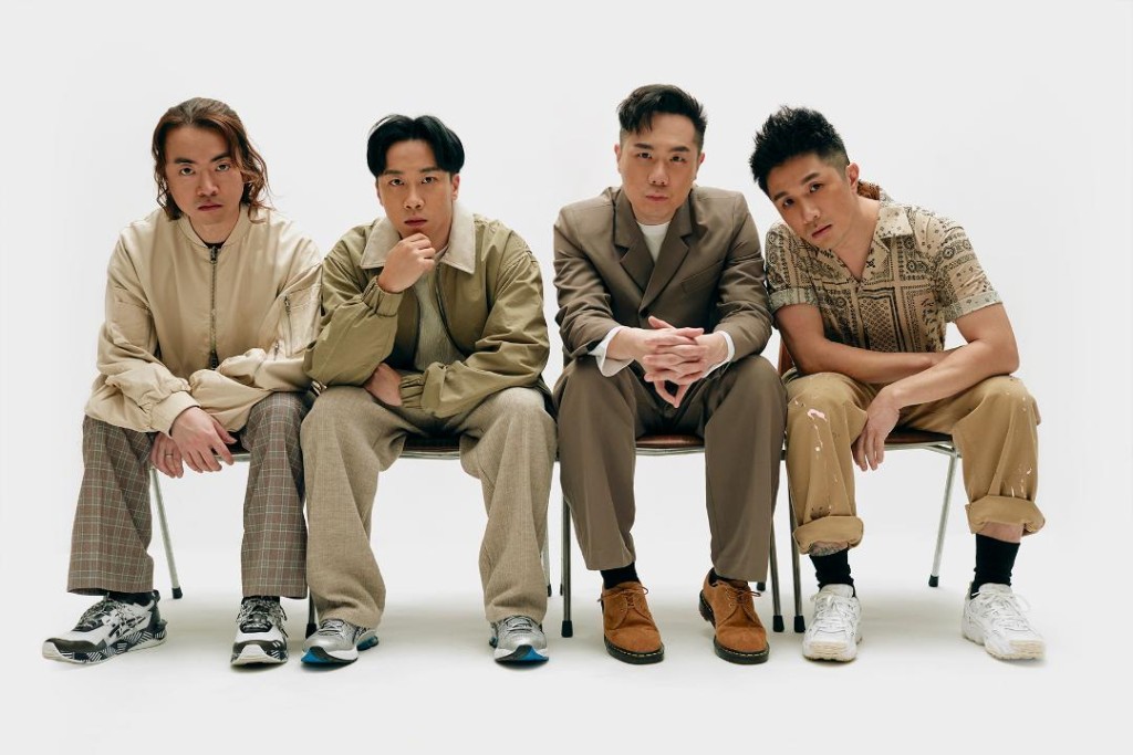 Supper Moment將舉行三場演唱會《Supper Moment Everything In The Box》。