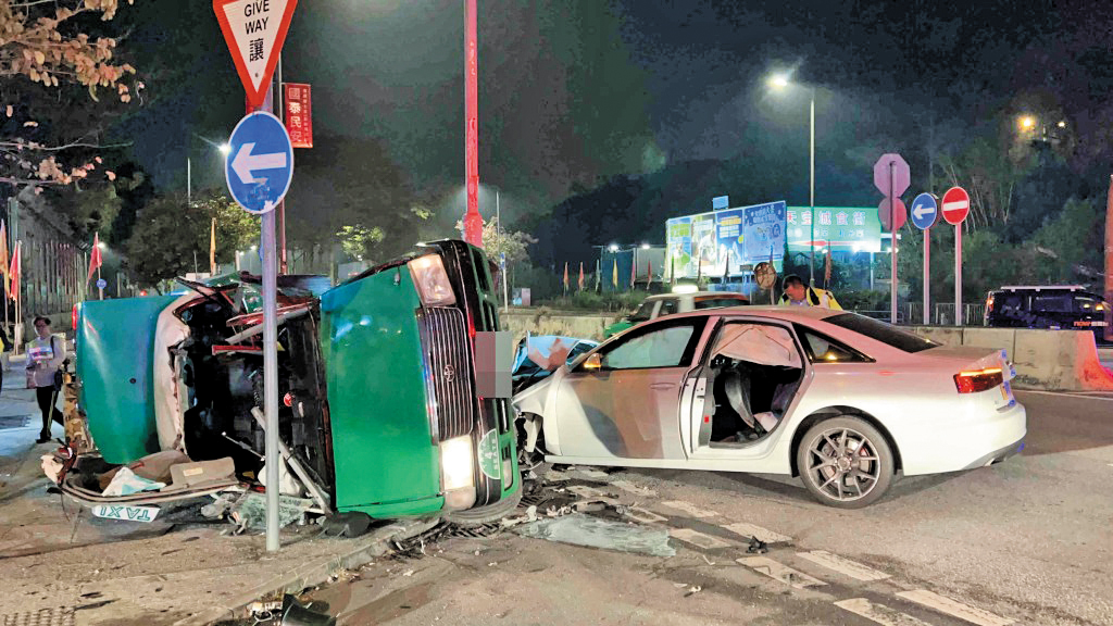 要說交通意外是道路日常,各車友都認同。而引致交通意外的原因,其實往往是可以避免的。 要說交通意外是道路日常,各車友都認同。而引致交通意外的原因,其實往往是可以避免的。