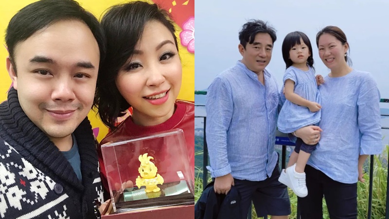 邵子風遇襲｜曾被蝦頭視作丈夫  疑以患躁鬱症為由拖延婚事  公開追呂方老婆70萬寸唐紫睿隆胸