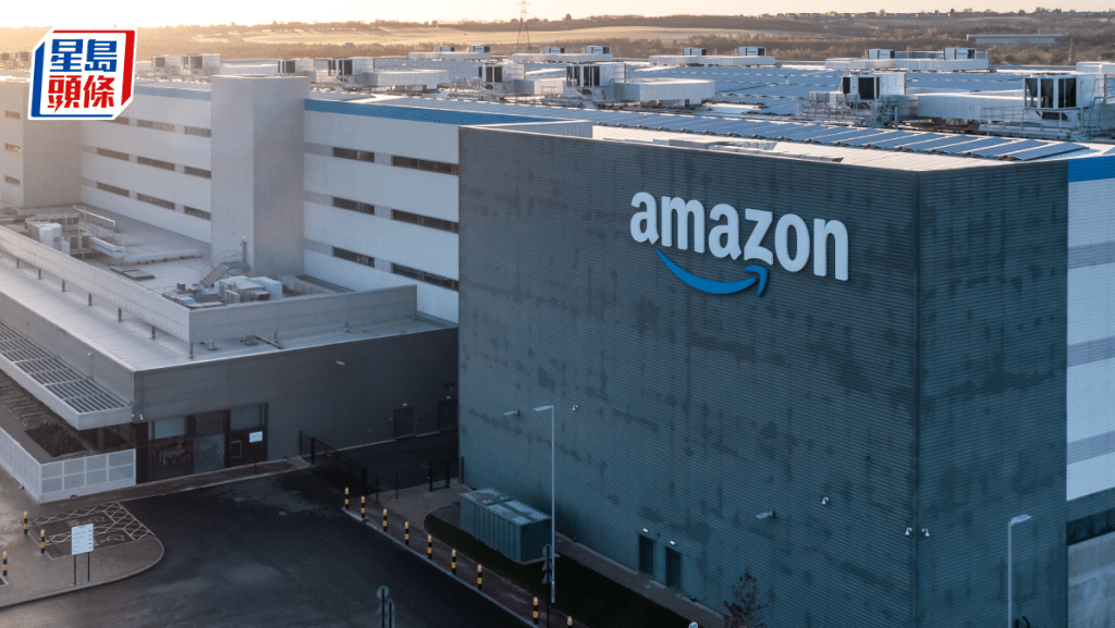 亞馬遜全球裁減1.6萬職位 兩輪裁員合計削減3萬人