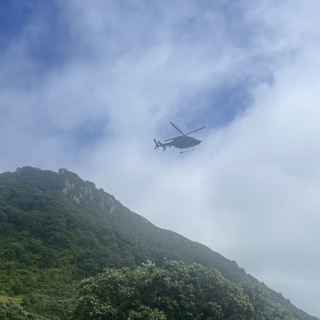新西蘭北島山泥傾瀉，2死多人失蹤。 路透社
