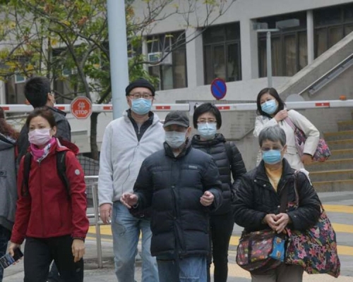 社聯設兩項資助計劃5月11日起可申請。資料圖片